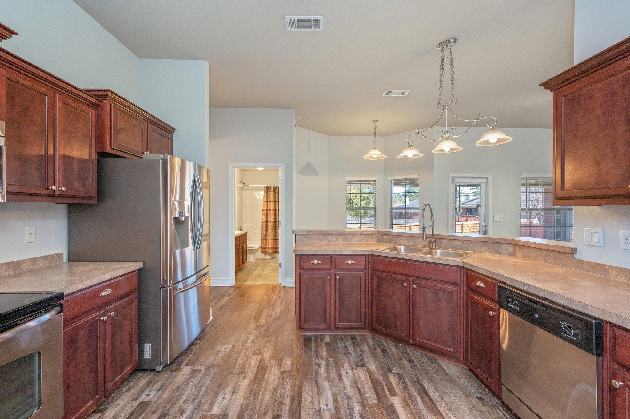 NANTERRE - Residential