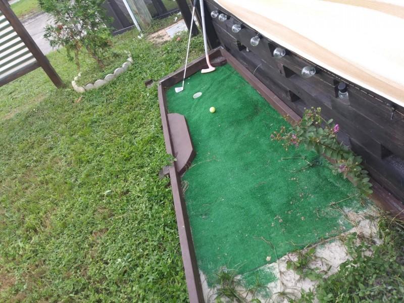 JAY STREET MANOR - Residential