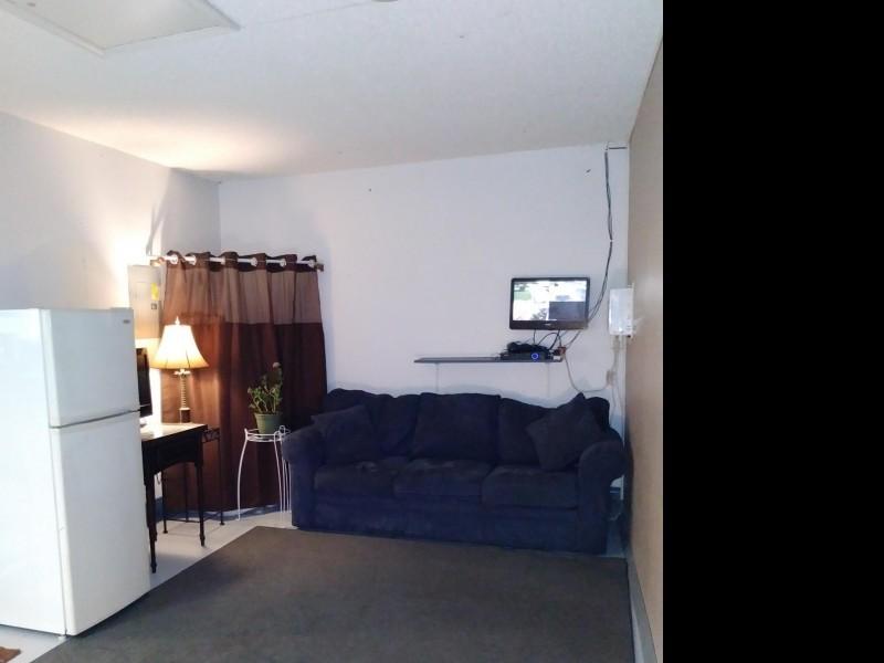 JAY STREET MANOR - Residential