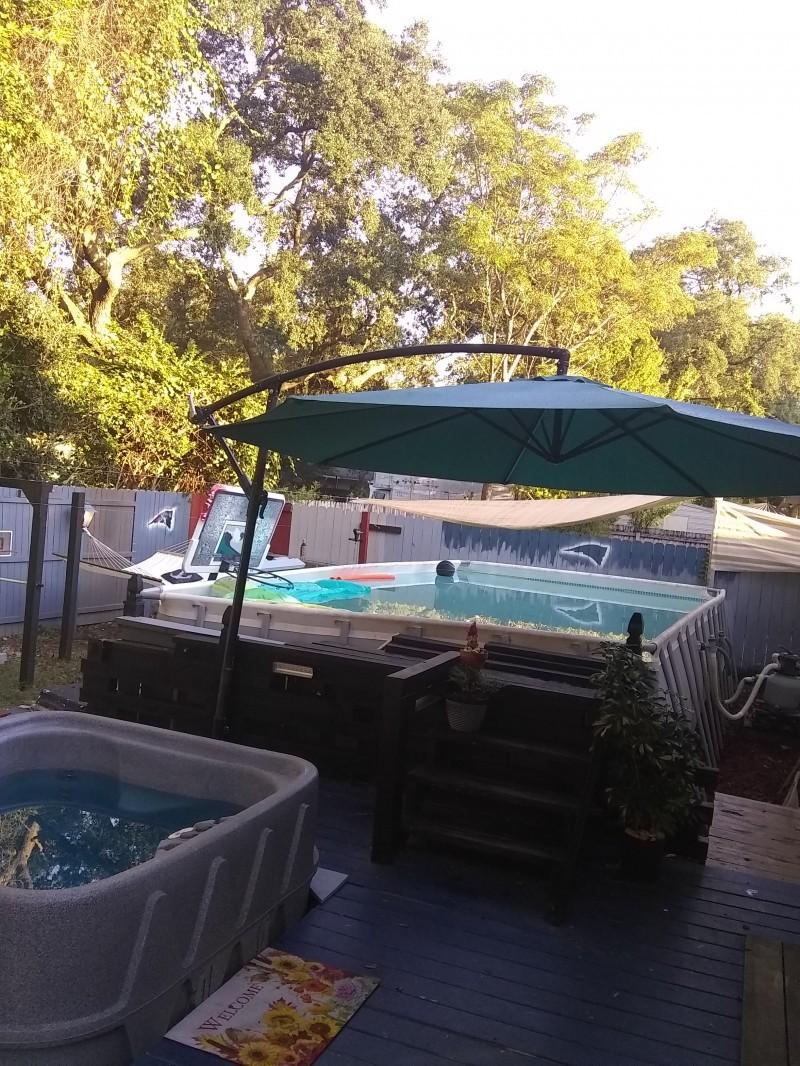 JAY STREET MANOR - Residential