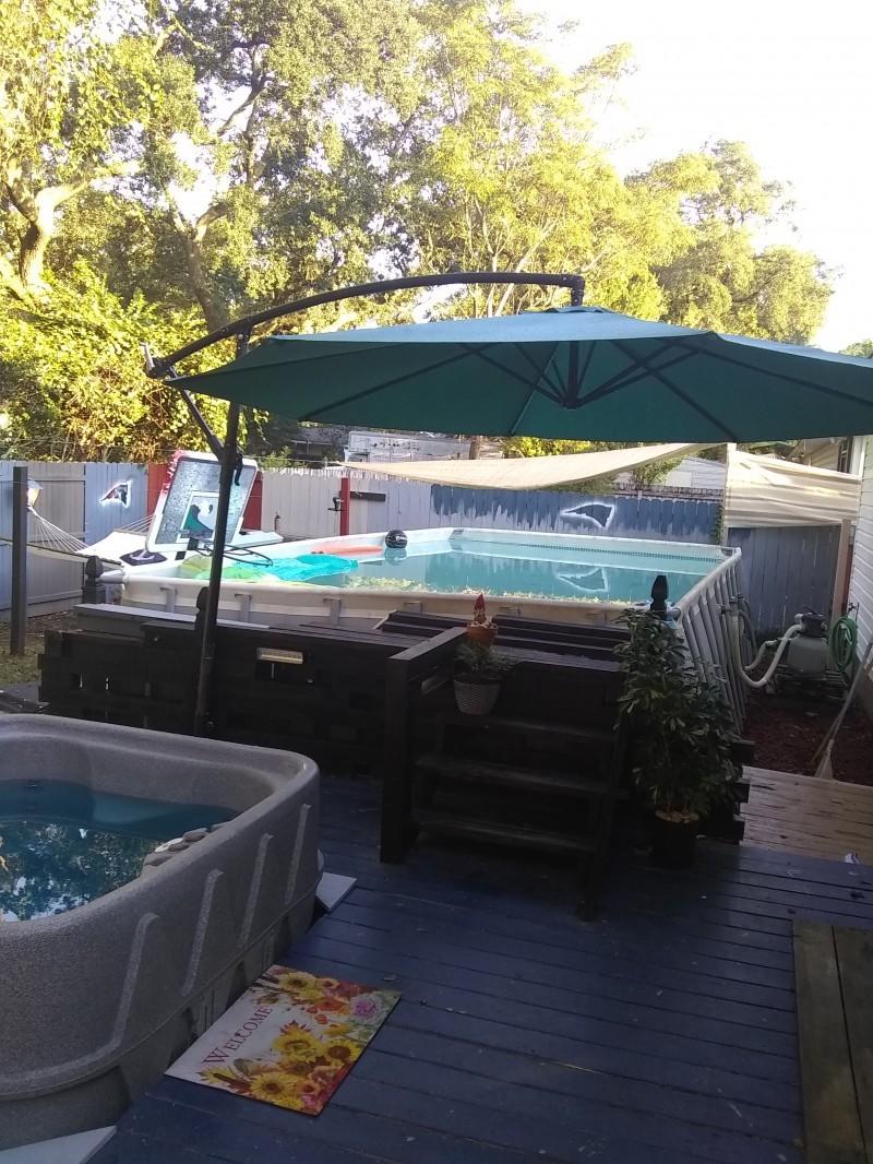 JAY STREET MANOR - Residential