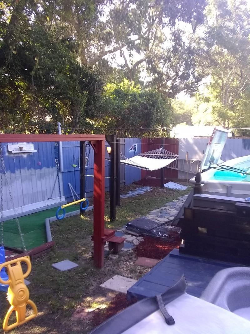 JAY STREET MANOR - Residential