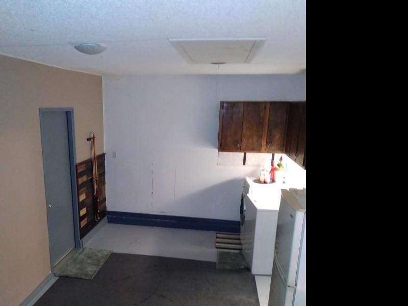 JAY STREET MANOR - Residential