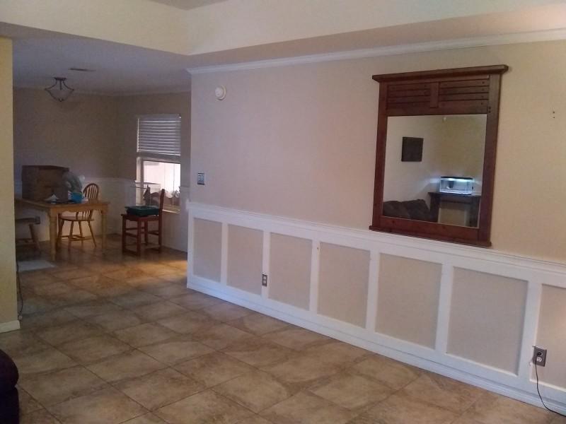 JAY STREET MANOR - Residential