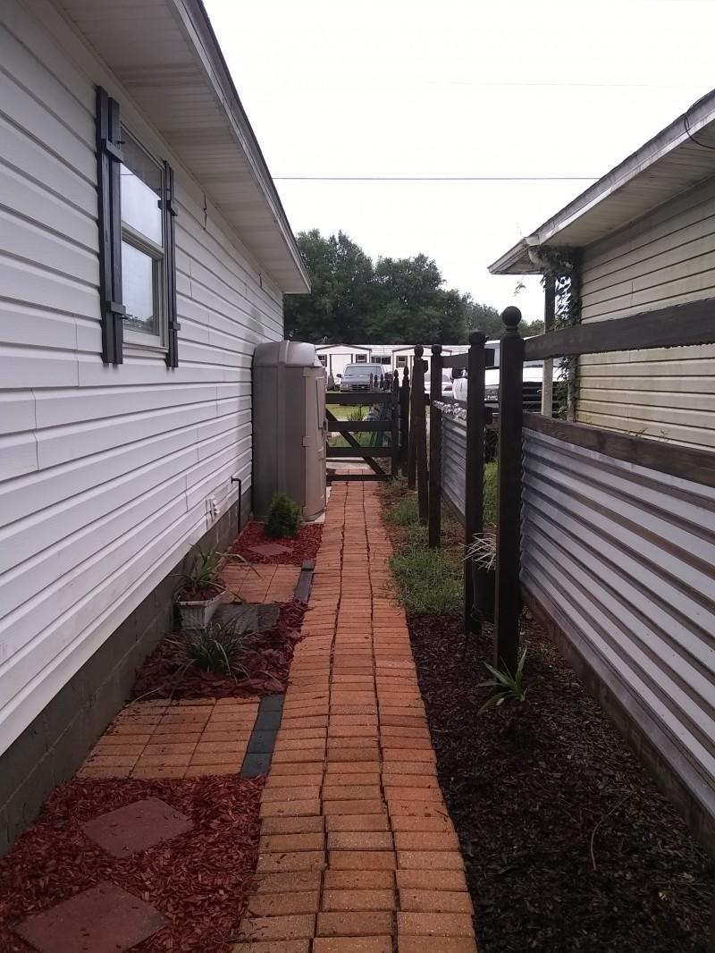 JAY STREET MANOR - Residential