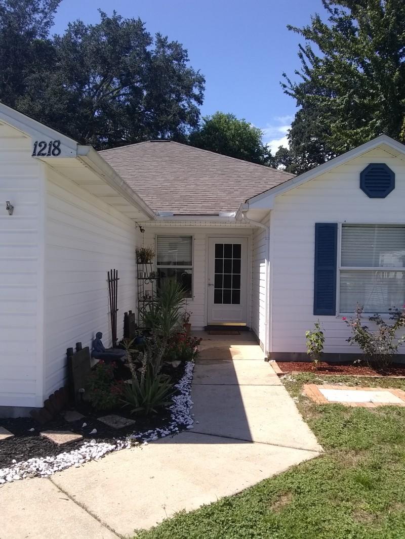 JAY STREET MANOR - Residential