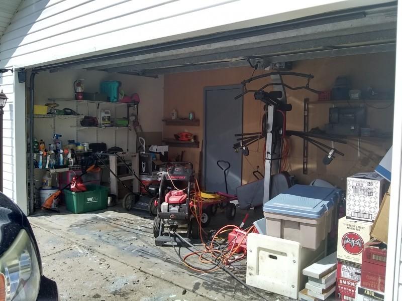 JAY STREET MANOR - Residential