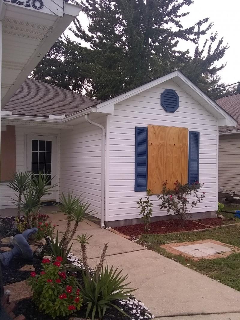 JAY STREET MANOR - Residential