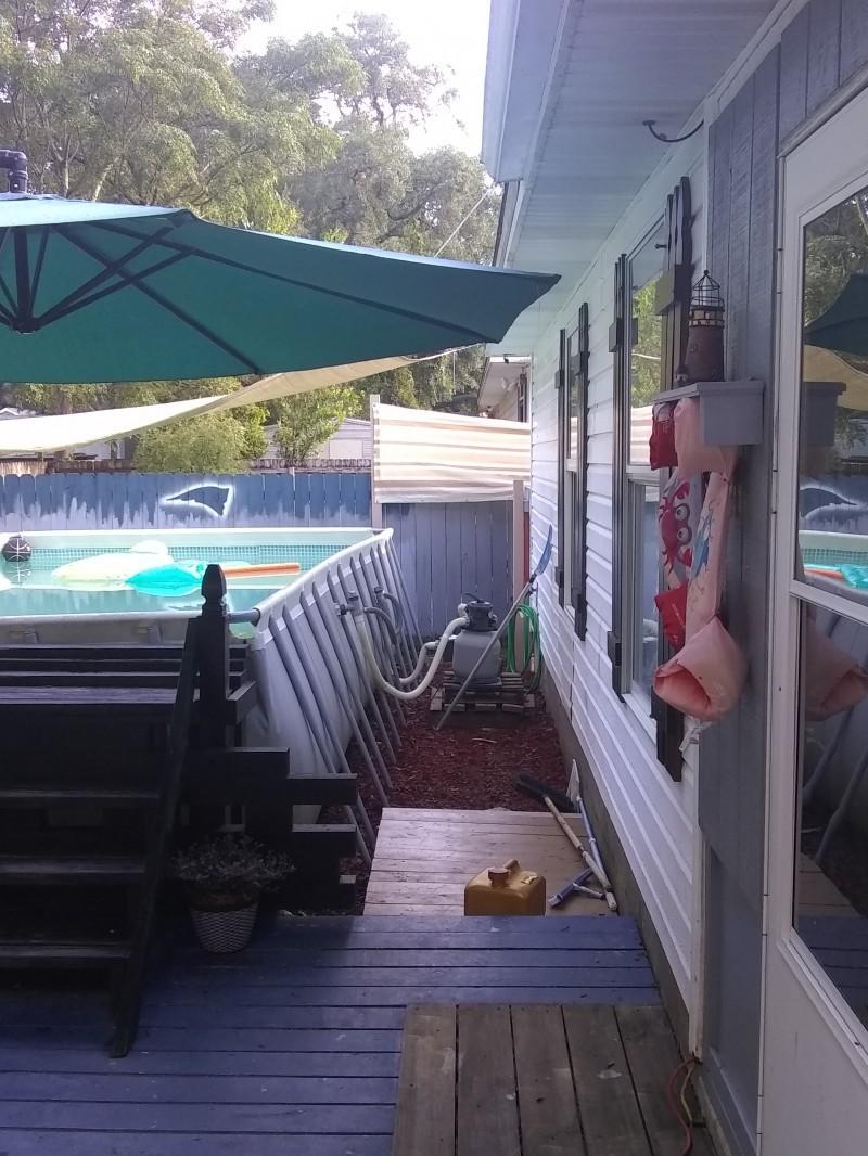 JAY STREET MANOR - Residential