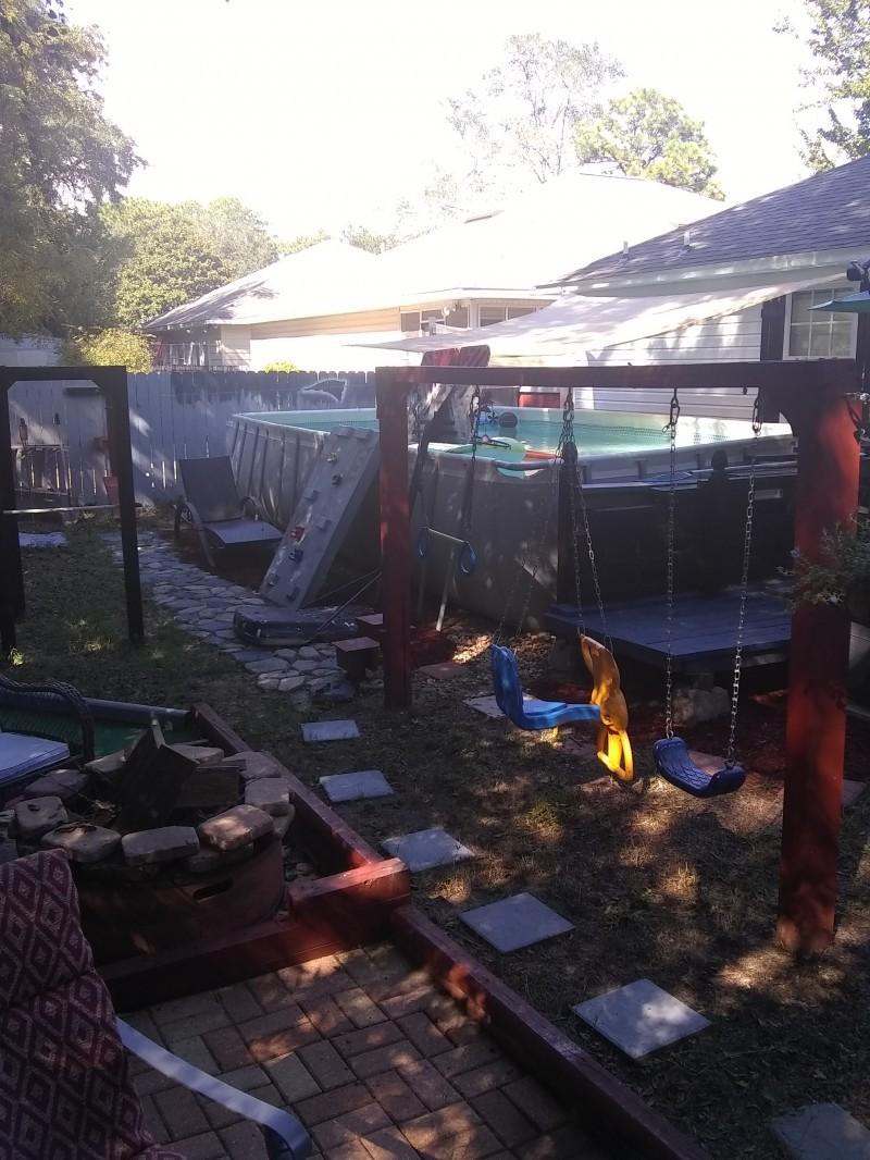 JAY STREET MANOR - Residential