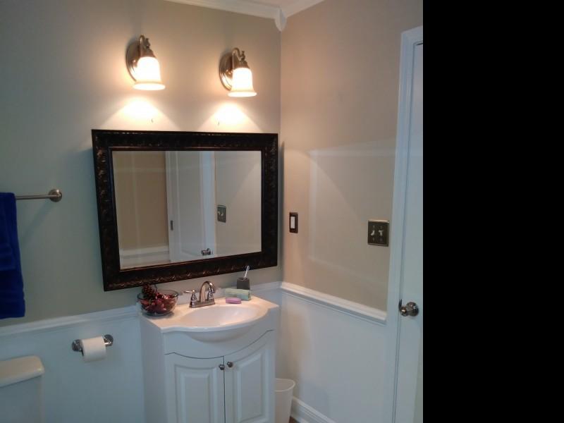 JAY STREET MANOR - Residential