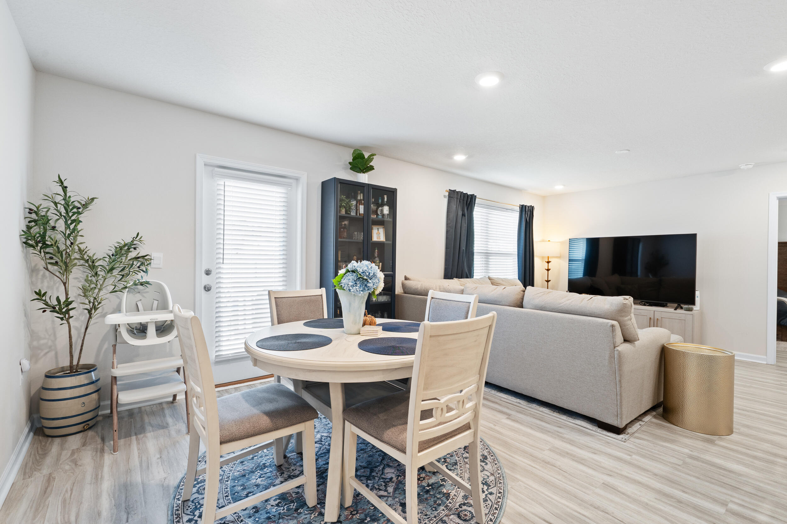 SILVER LAKE VILLAGE - Residential