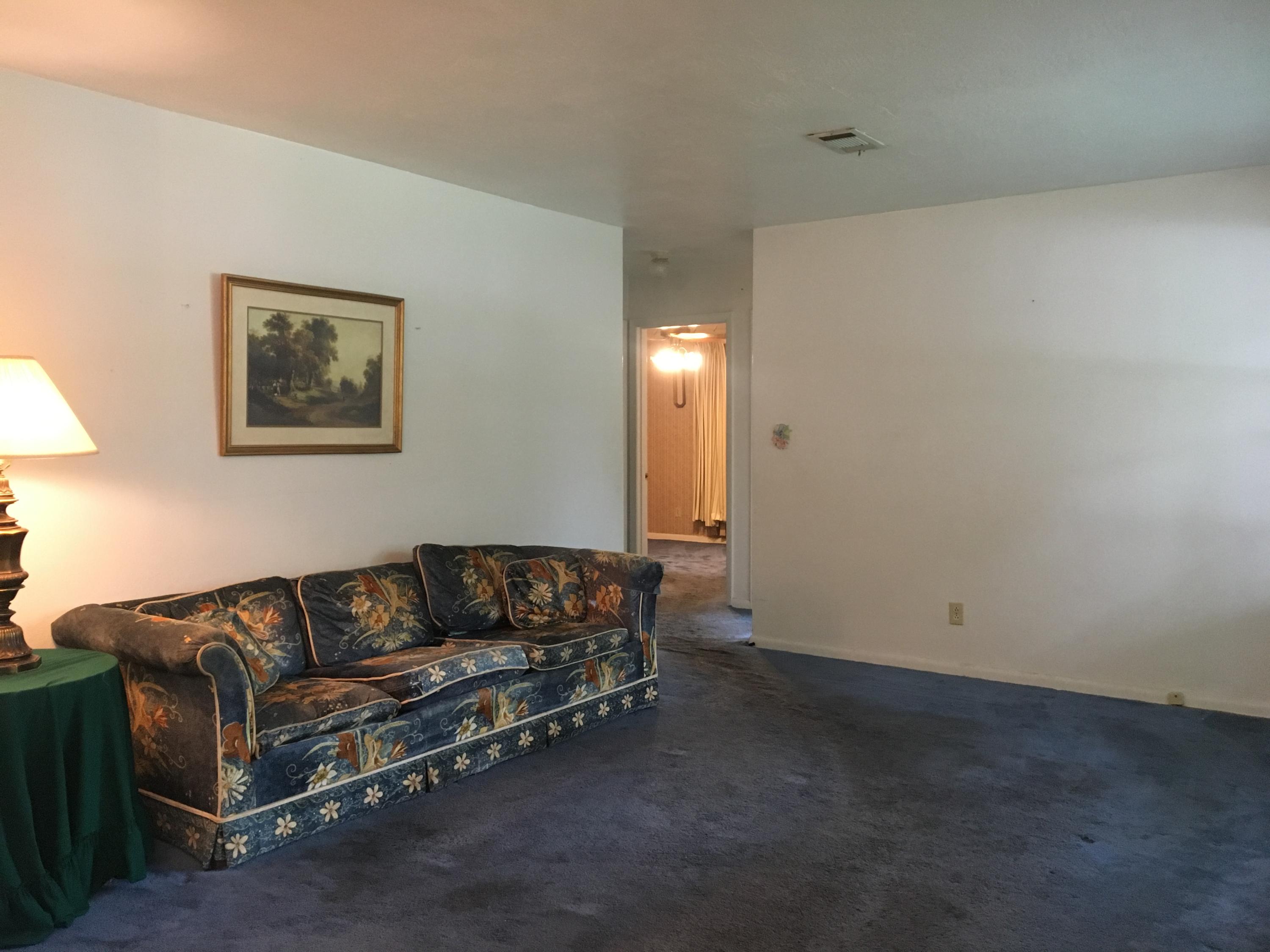 BRYN MAWR PARK 1ST ADDN - Residential