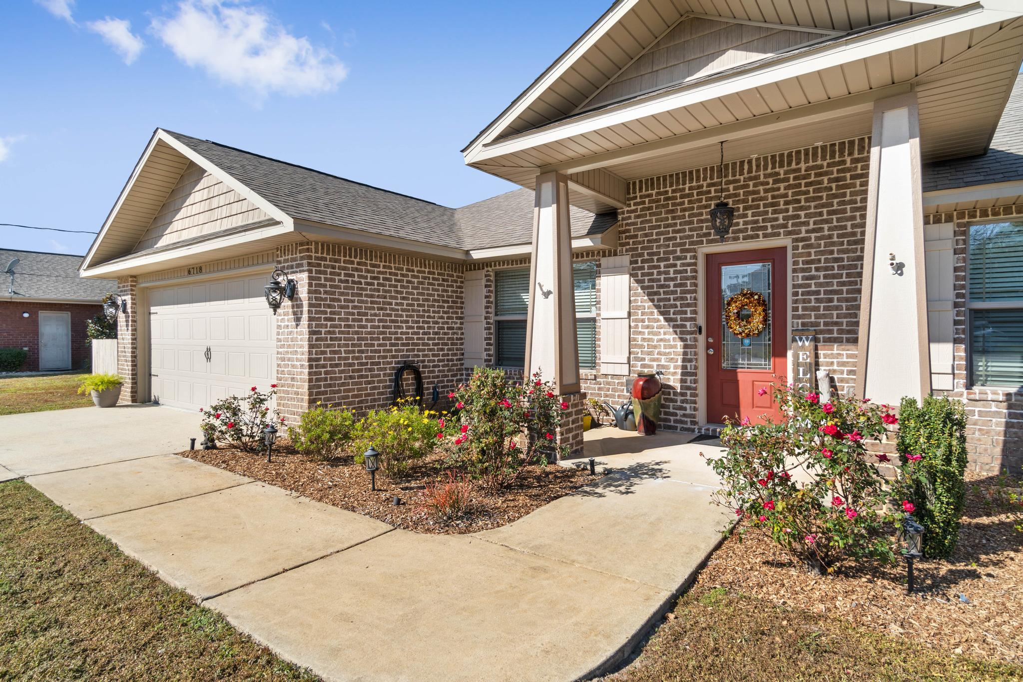 HOLLEY BY THE SEA - Residential