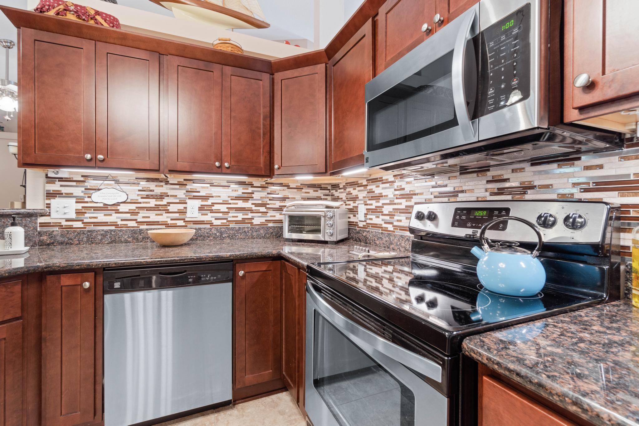 HOLLEY BY THE SEA - Residential