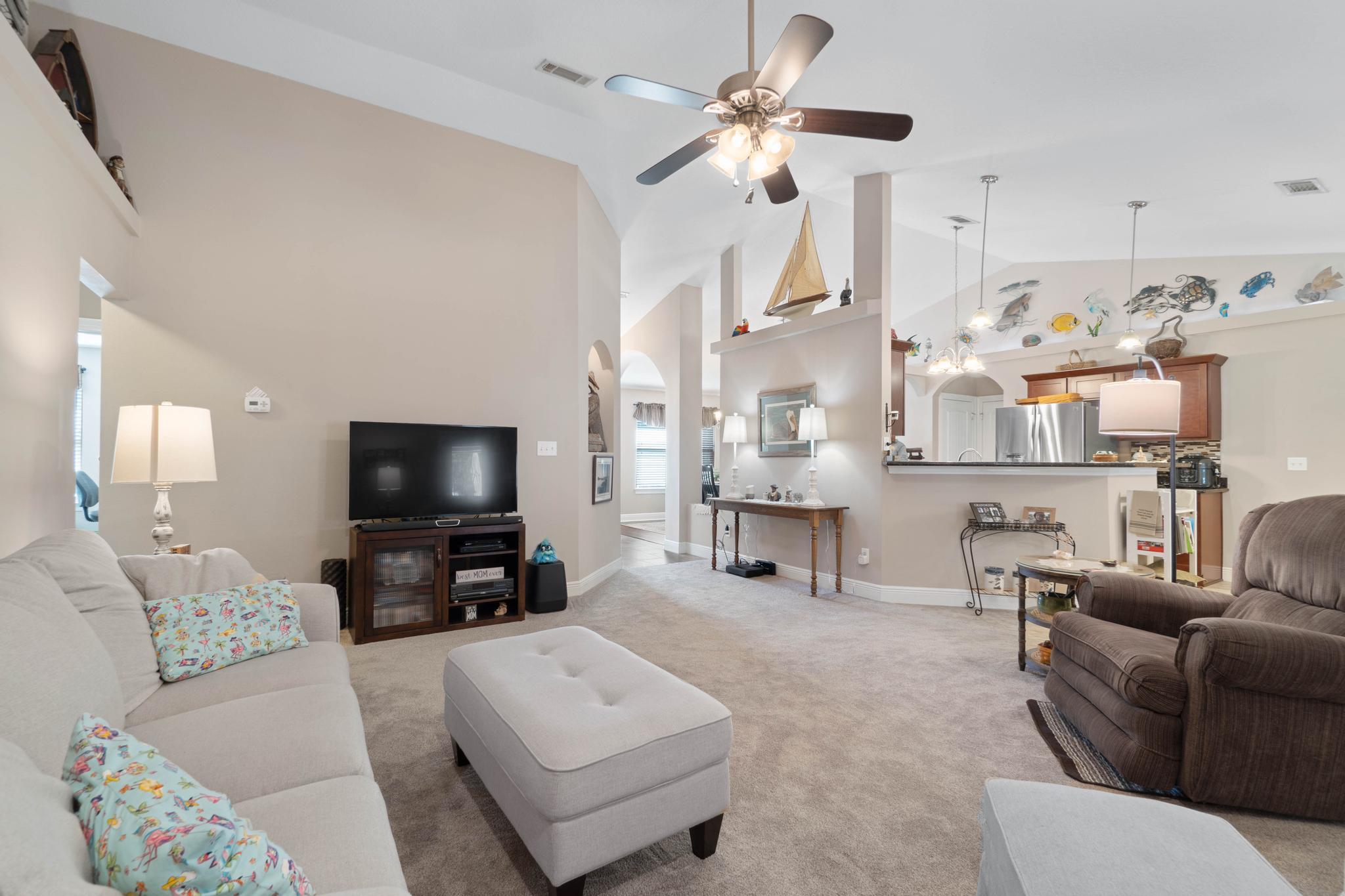 HOLLEY BY THE SEA - Residential