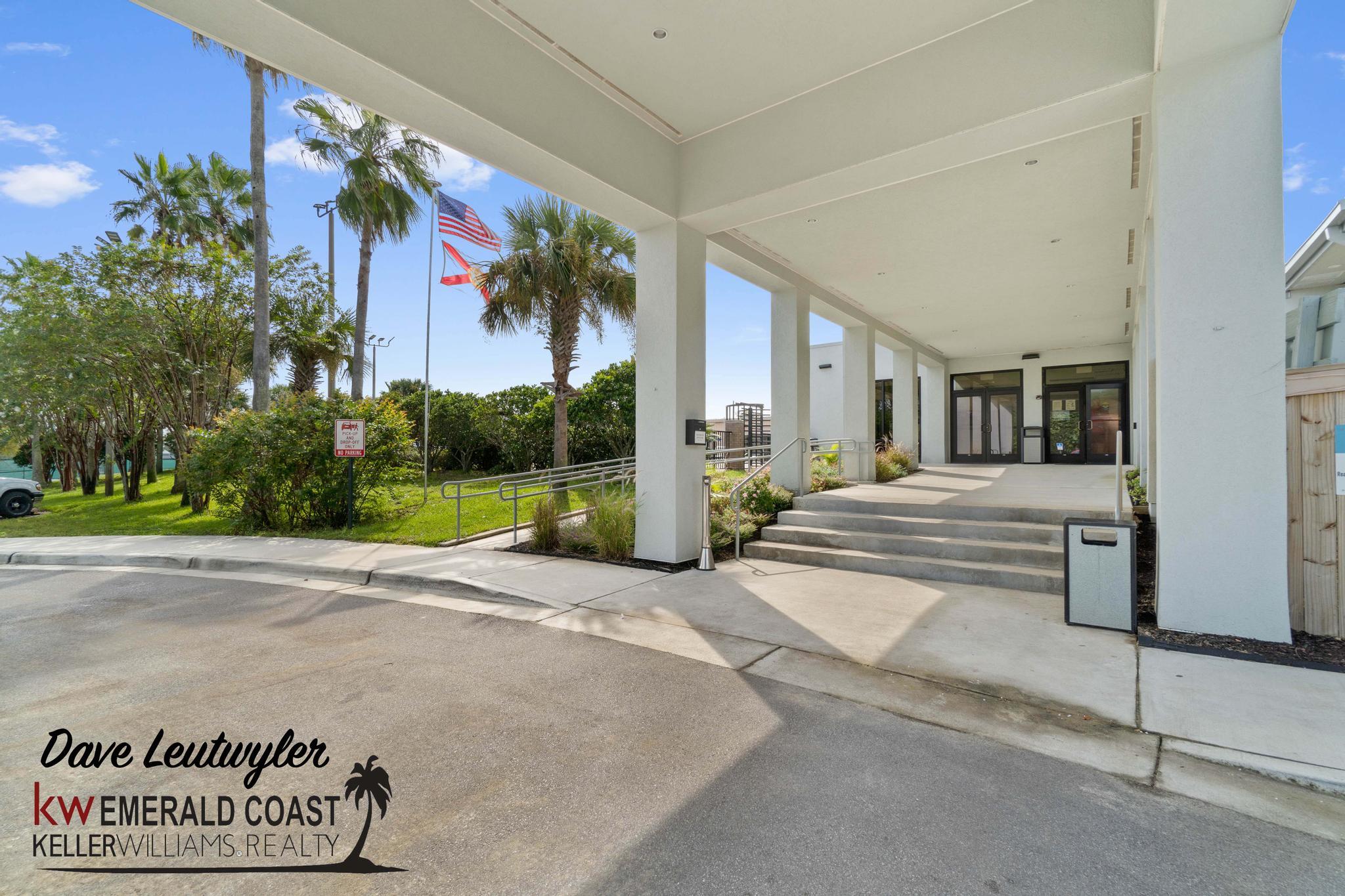 HOLLEY BY THE SEA - Residential