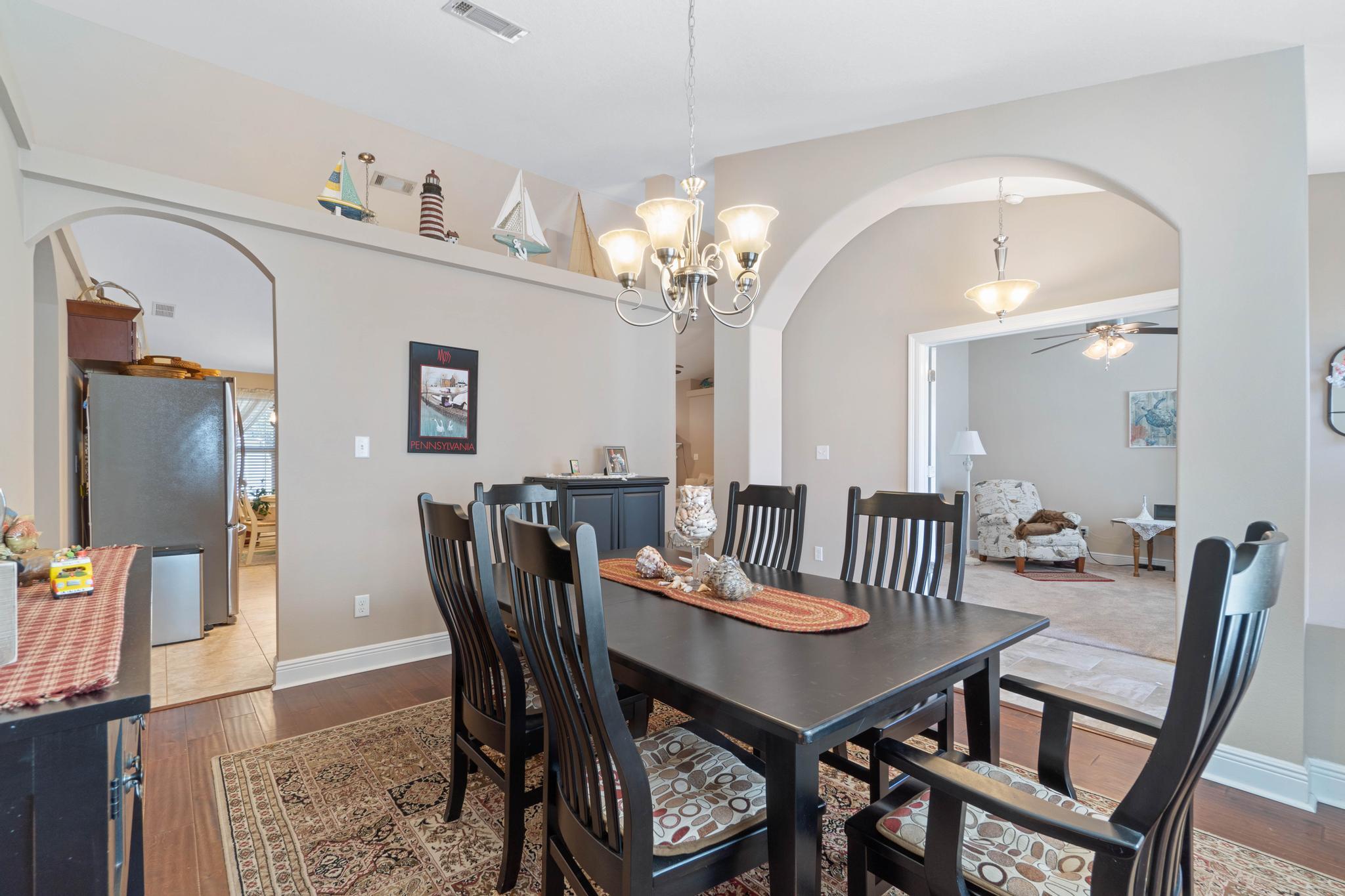 HOLLEY BY THE SEA - Residential