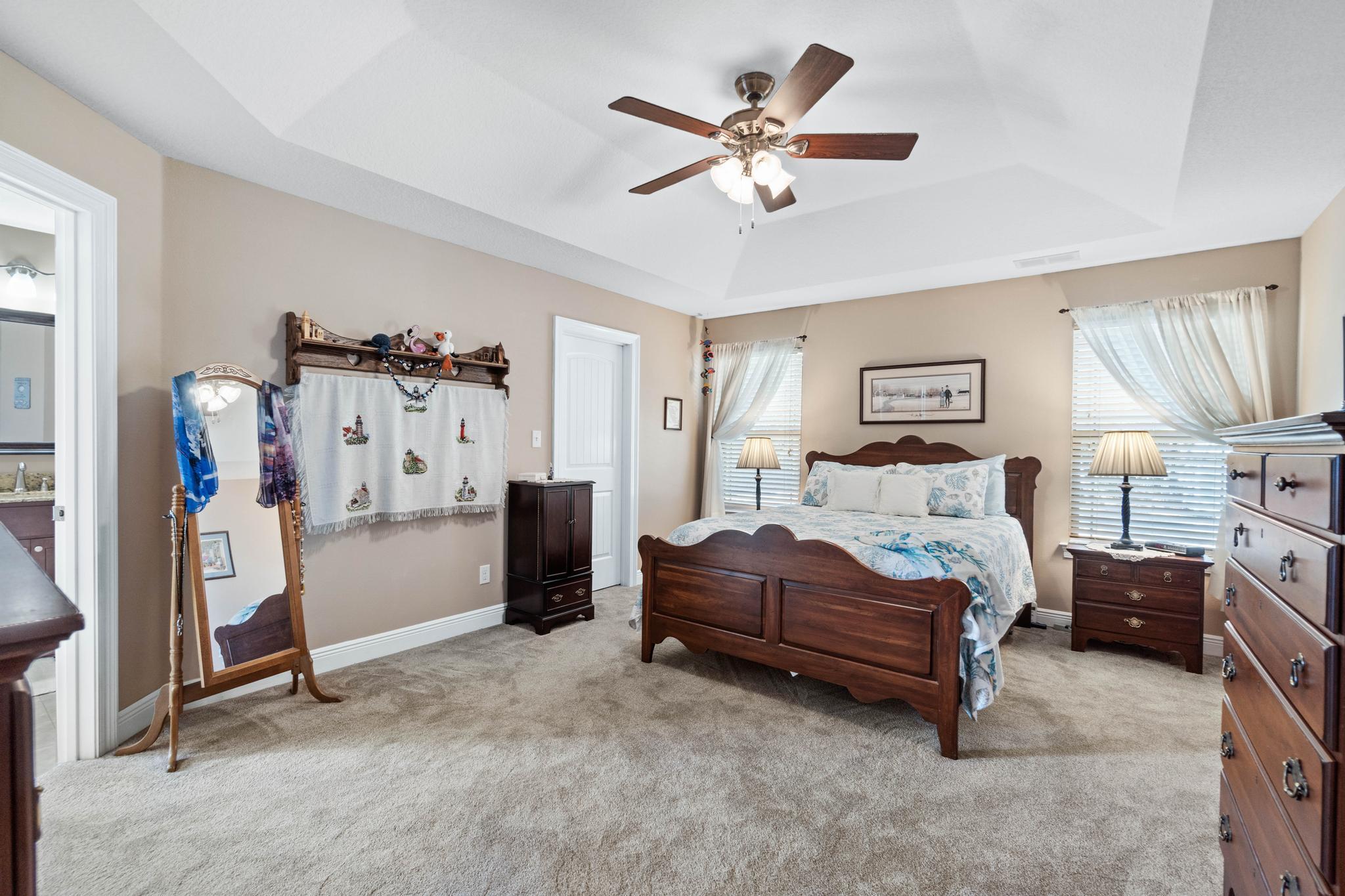 HOLLEY BY THE SEA - Residential