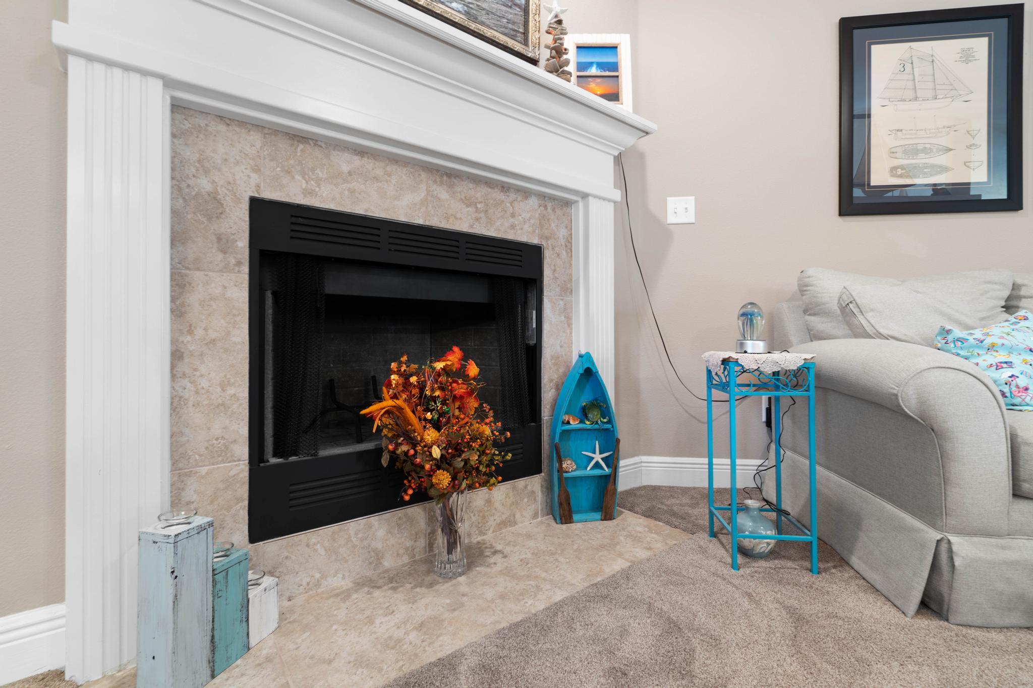 HOLLEY BY THE SEA - Residential