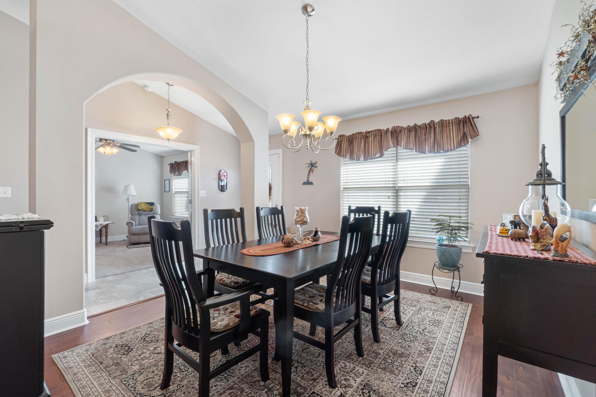 HOLLEY BY THE SEA - Residential