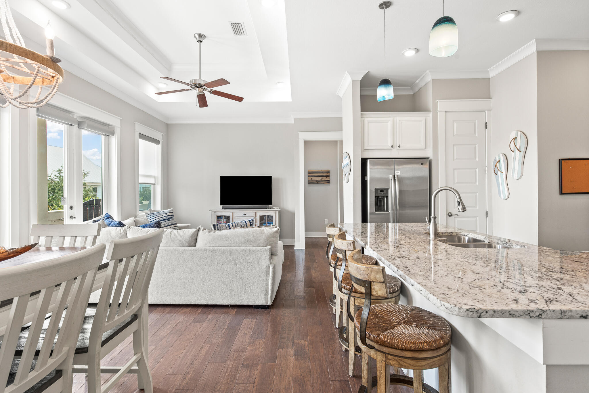 Prominence - Residential