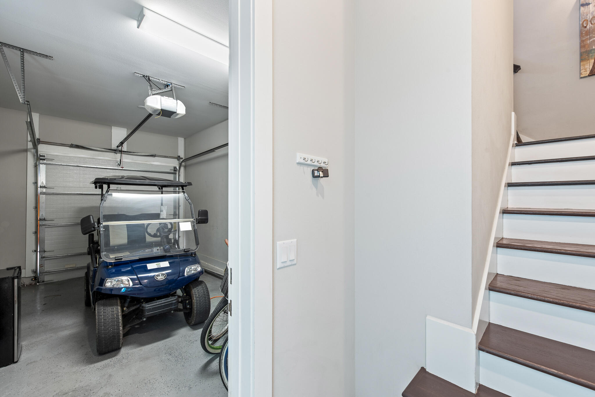 Prominence - Residential