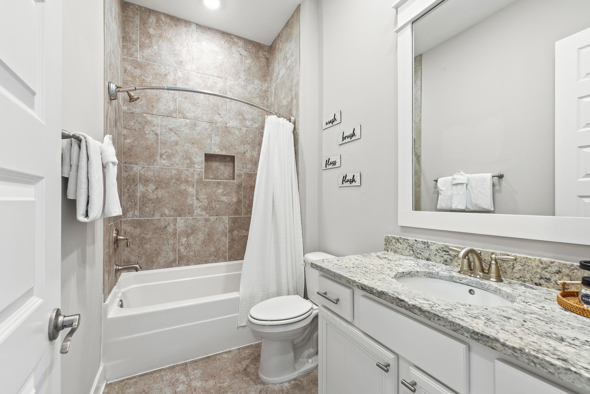 Prominence - Residential