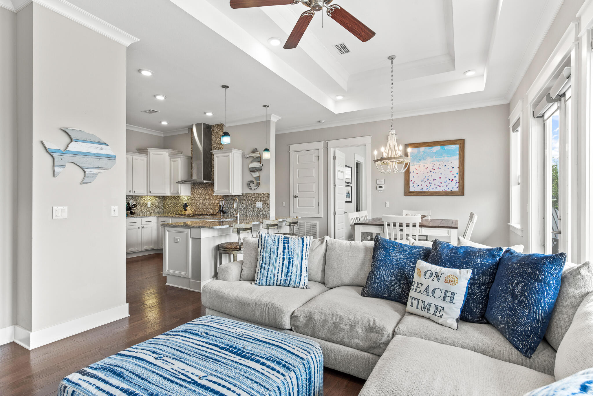 Prominence - Residential