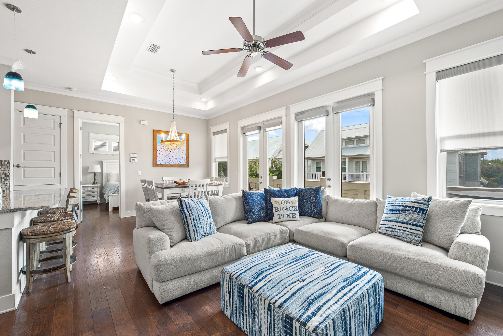 Prominence - Residential