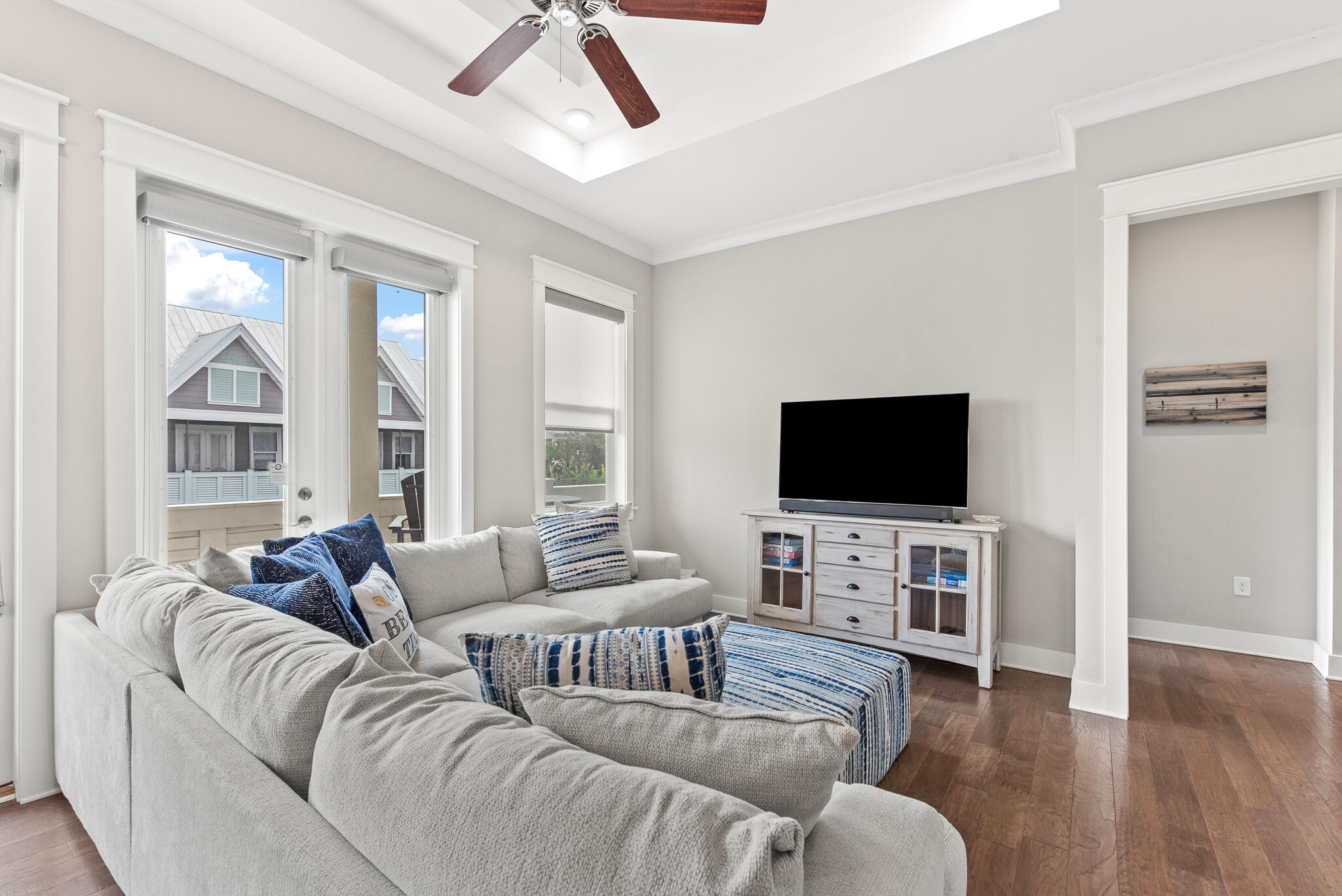 Prominence - Residential