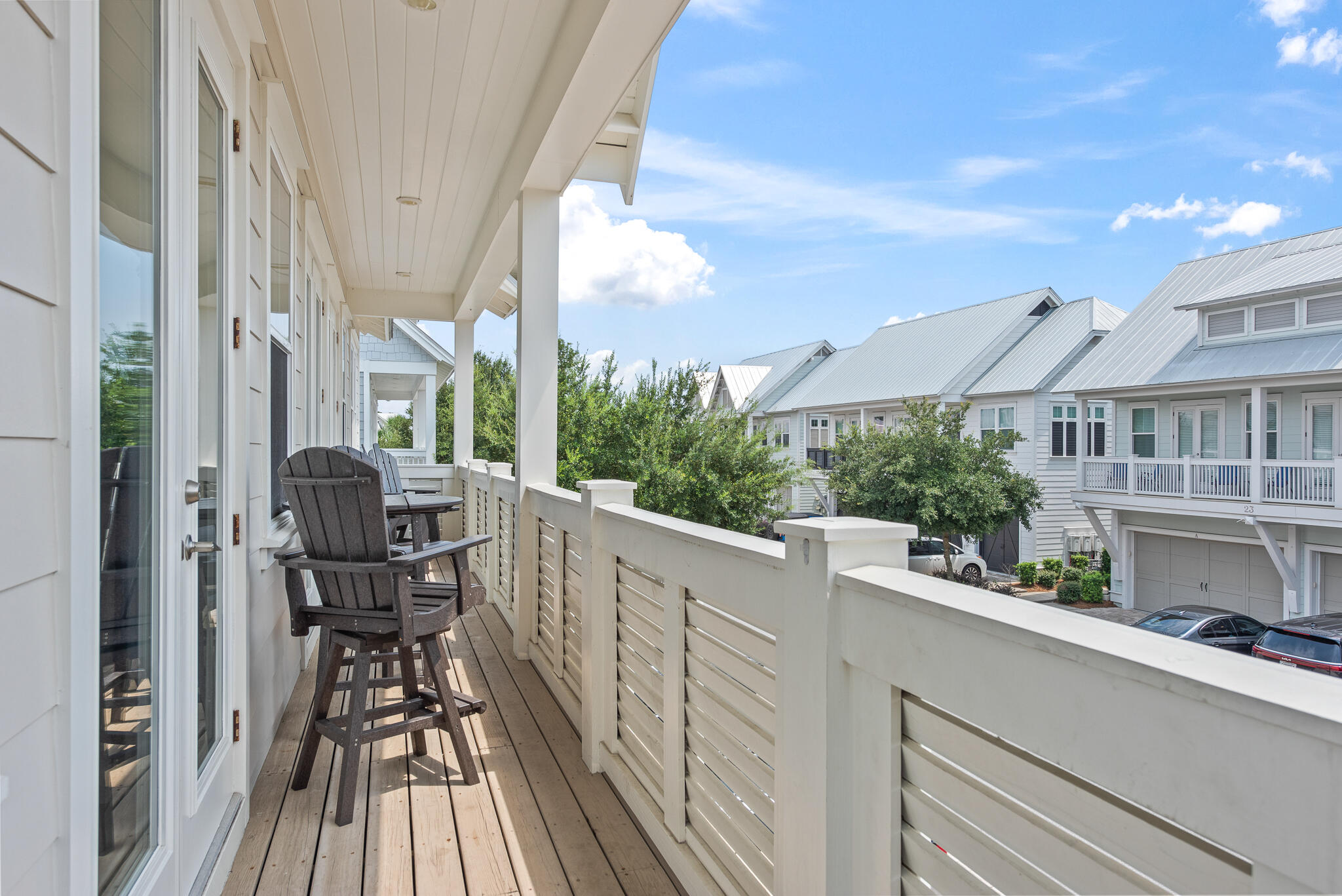 Prominence - Residential