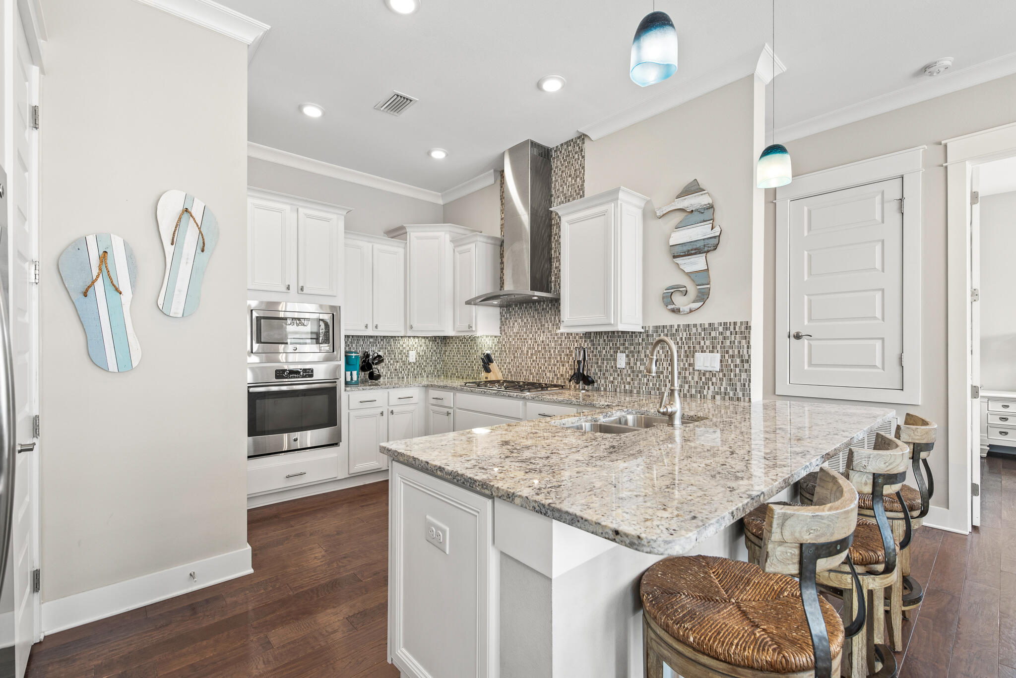 Prominence - Residential