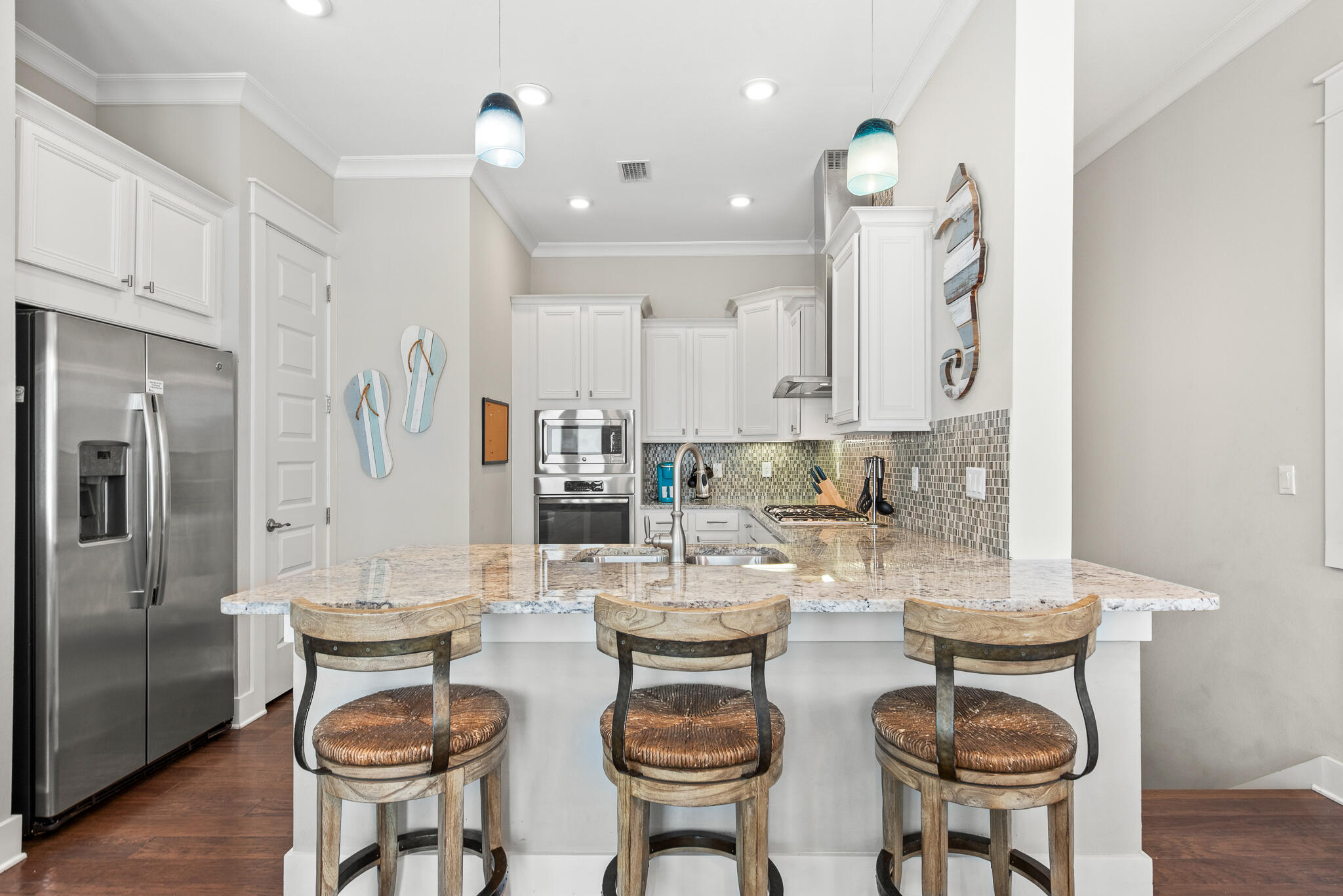 Prominence - Residential