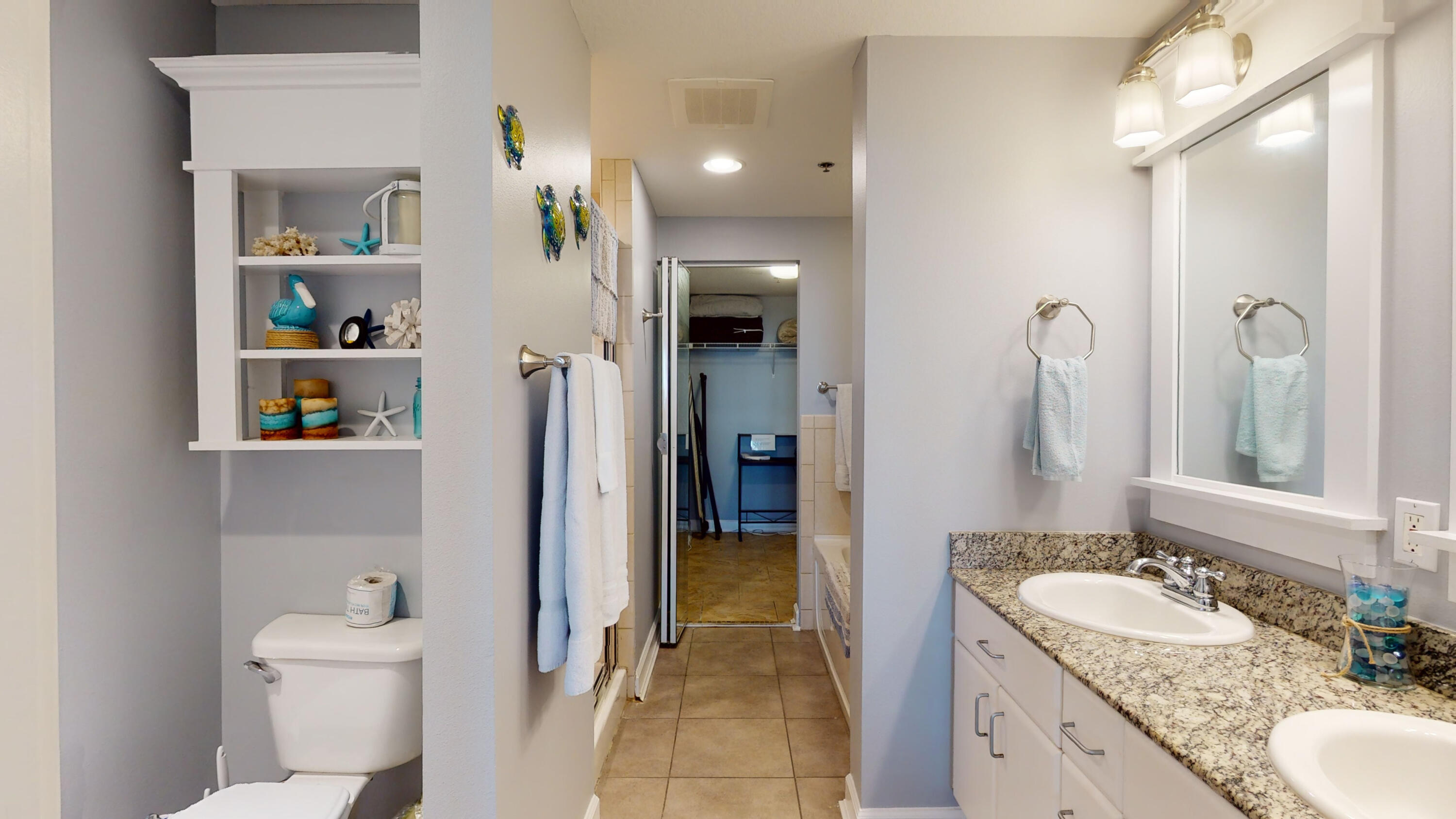 GRAND PANAMA BEACH RESORTS - Residential