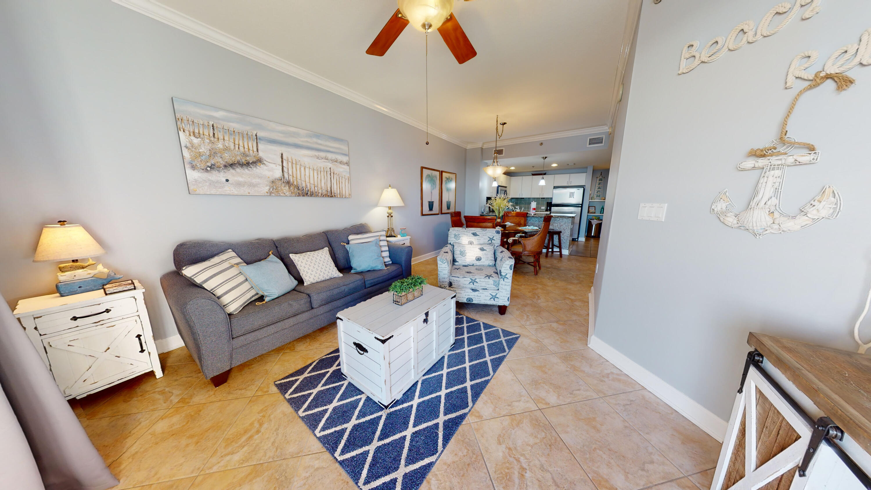 GRAND PANAMA BEACH RESORTS - Residential