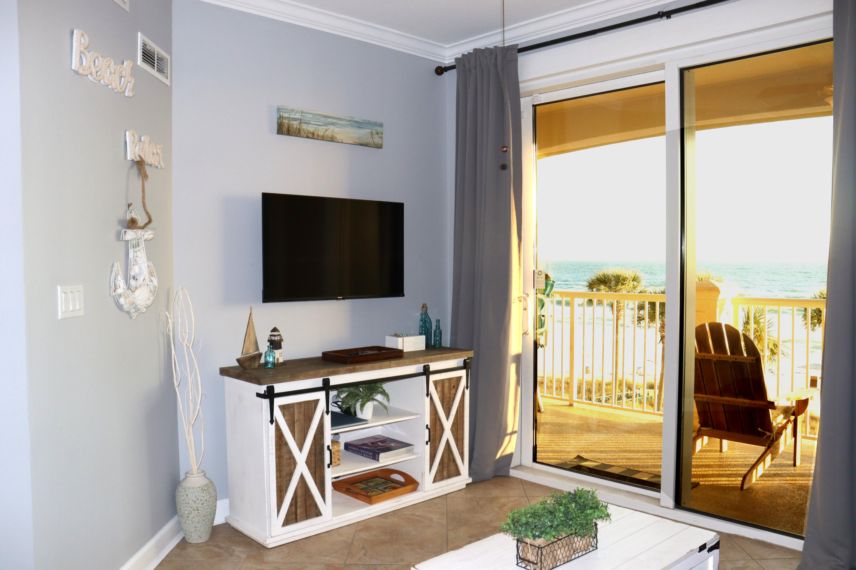 GRAND PANAMA BEACH RESORTS - Residential