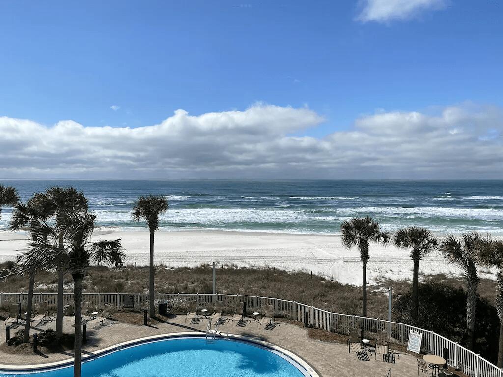 GRAND PANAMA BEACH RESORTS - Residential