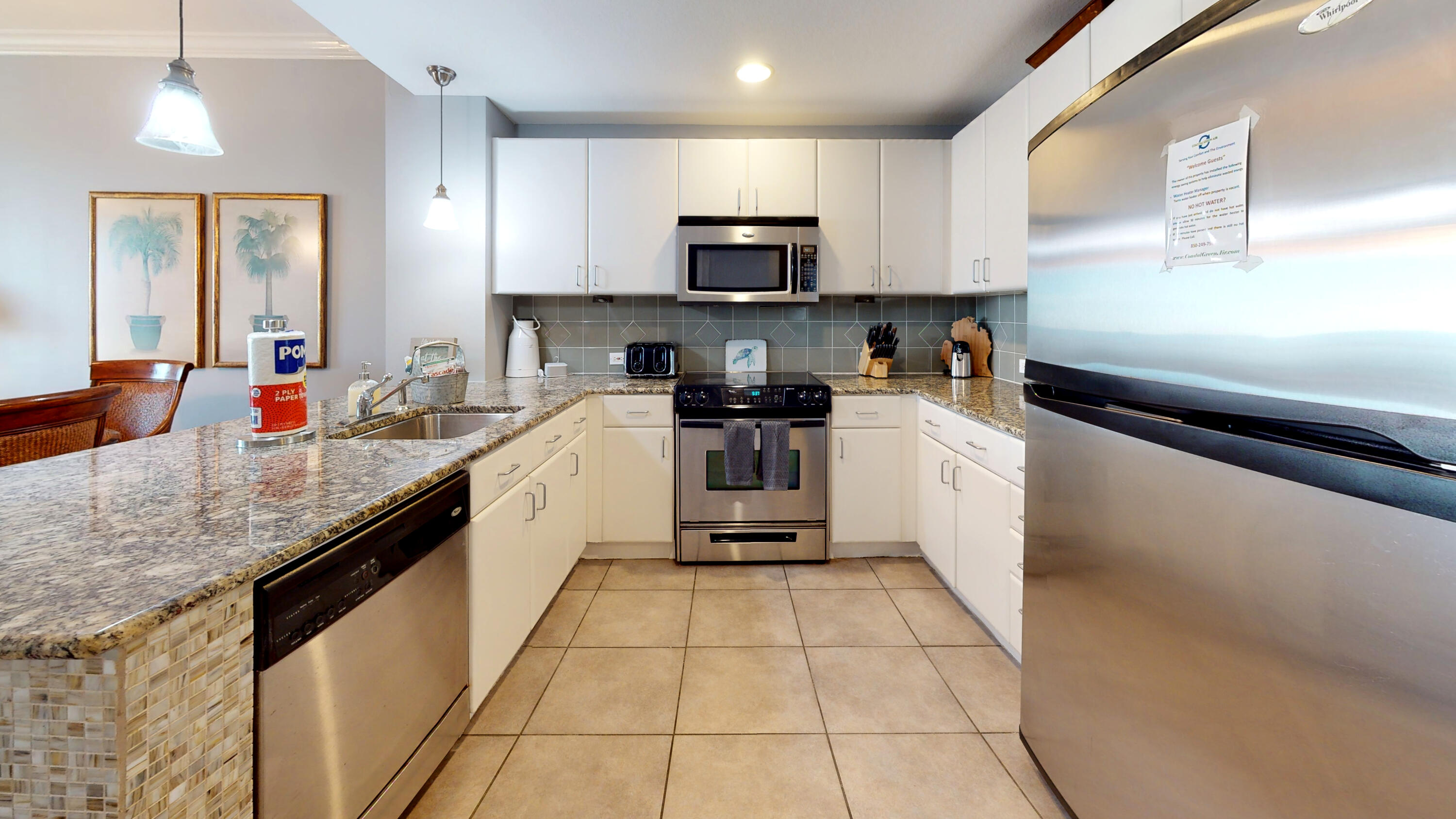 GRAND PANAMA BEACH RESORTS - Residential