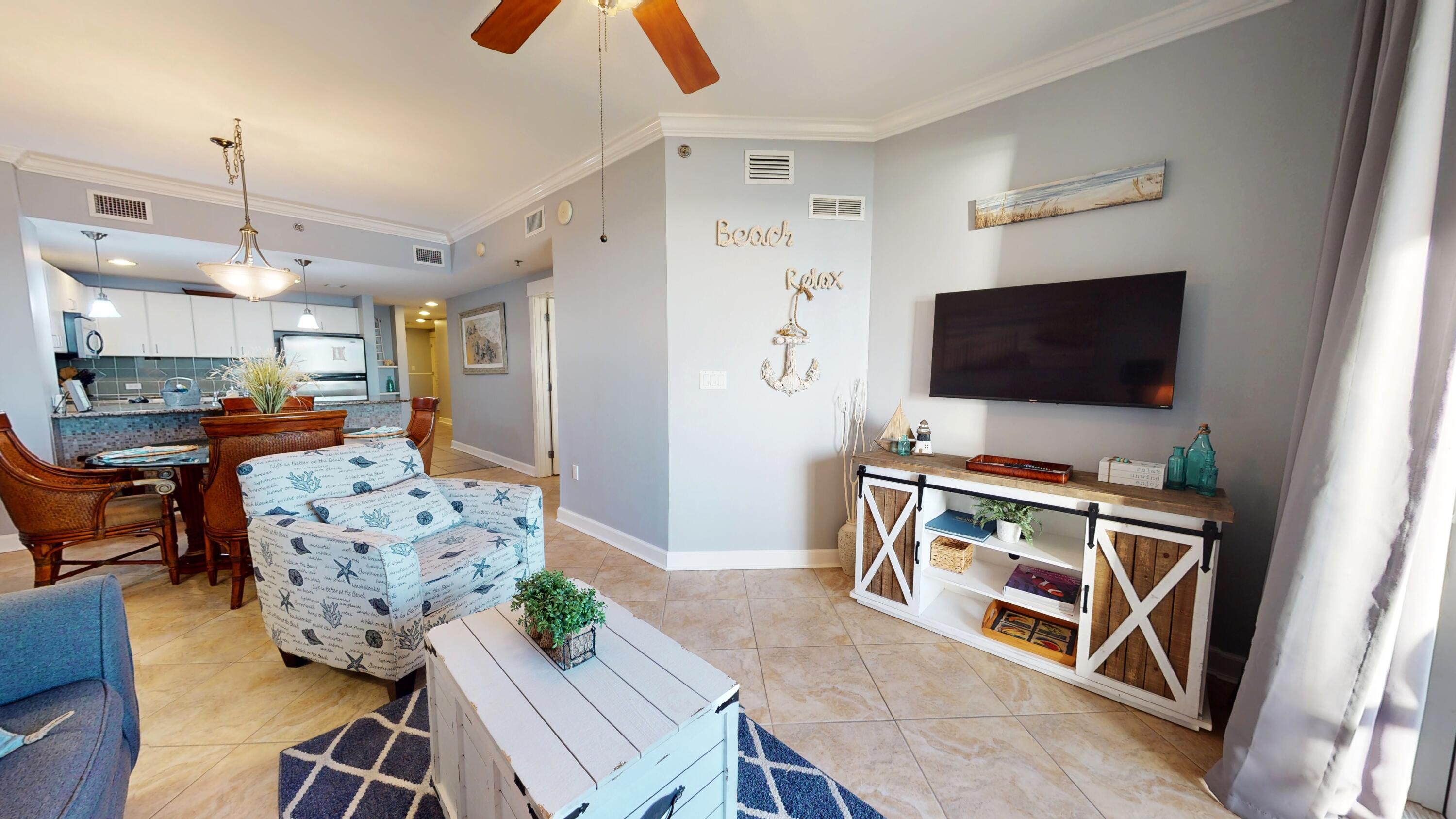 GRAND PANAMA BEACH RESORTS - Residential