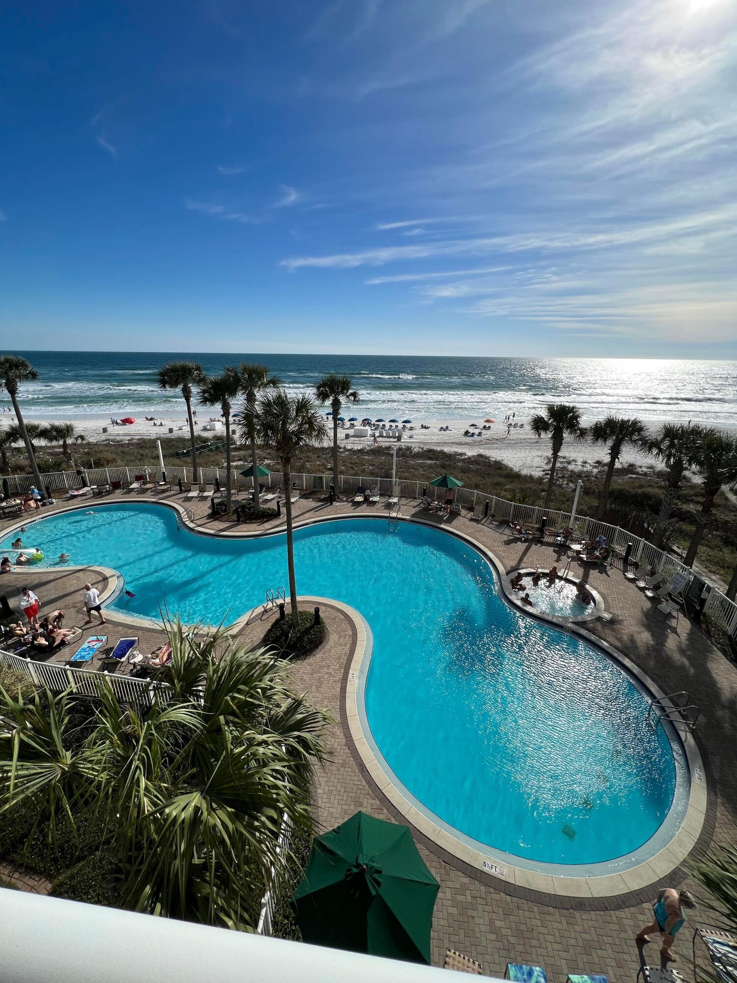 GRAND PANAMA BEACH RESORTS - Residential