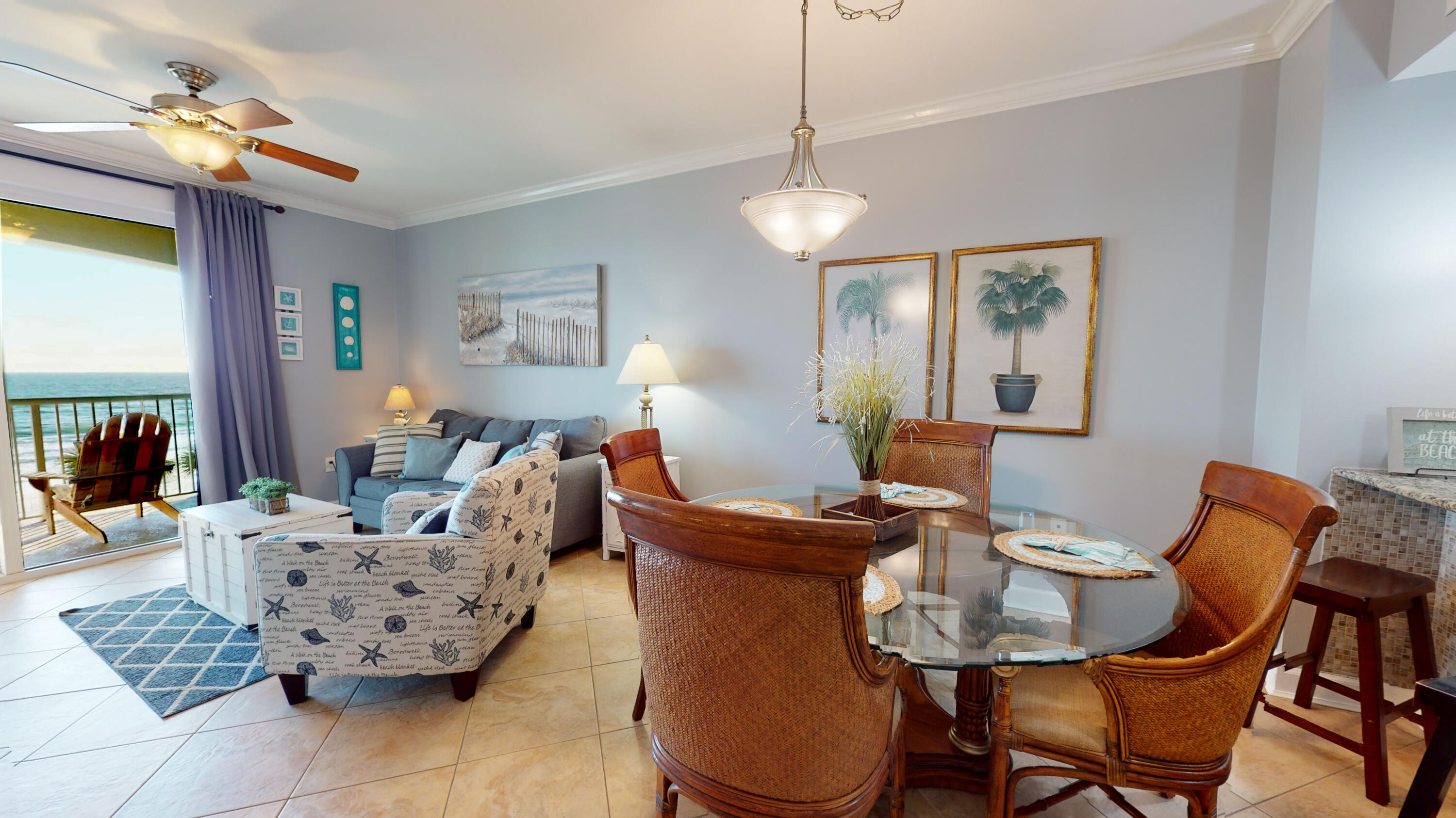 GRAND PANAMA BEACH RESORTS - Residential