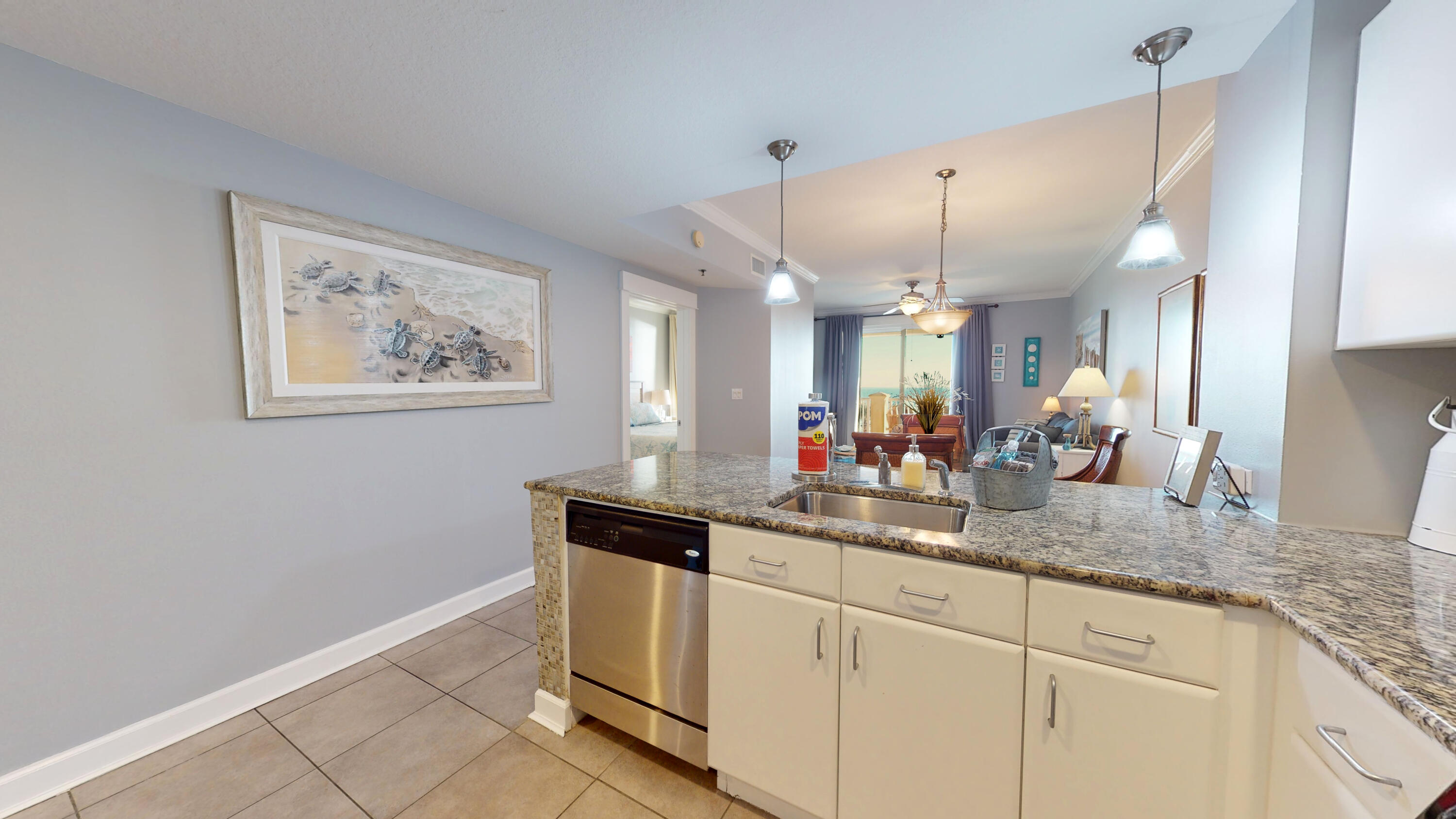 GRAND PANAMA BEACH RESORTS - Residential