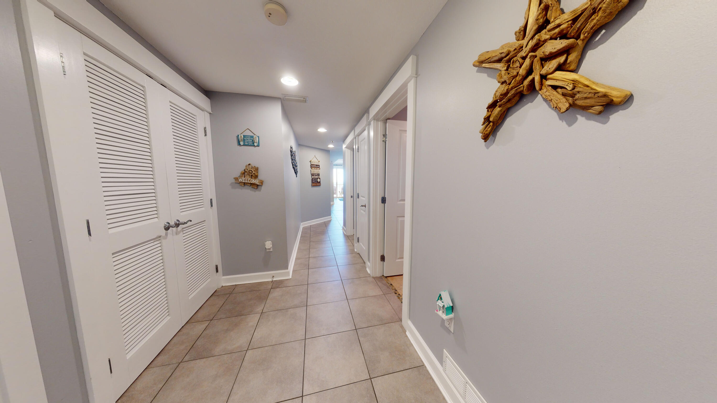 GRAND PANAMA BEACH RESORTS - Residential