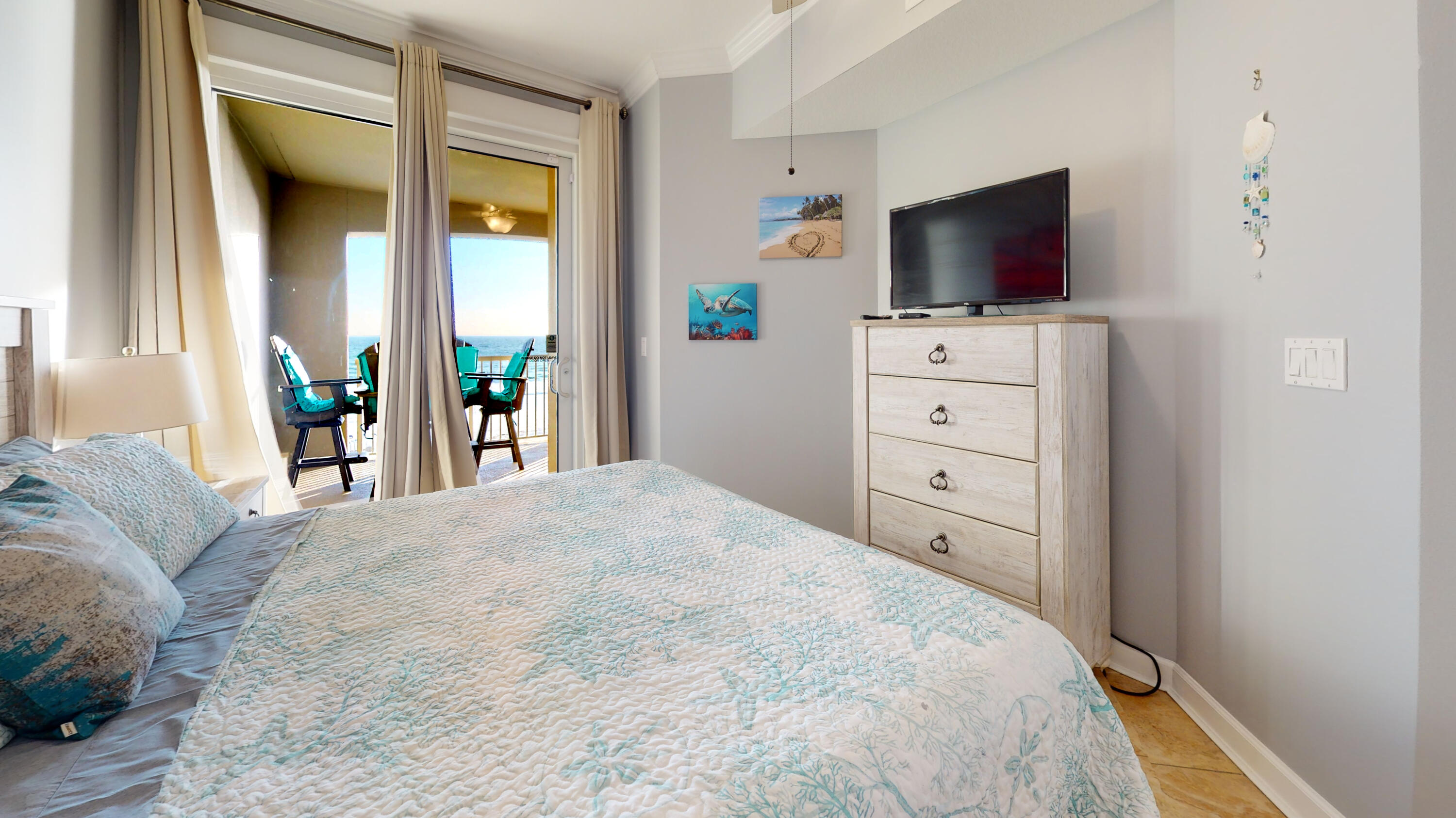 GRAND PANAMA BEACH RESORTS - Residential