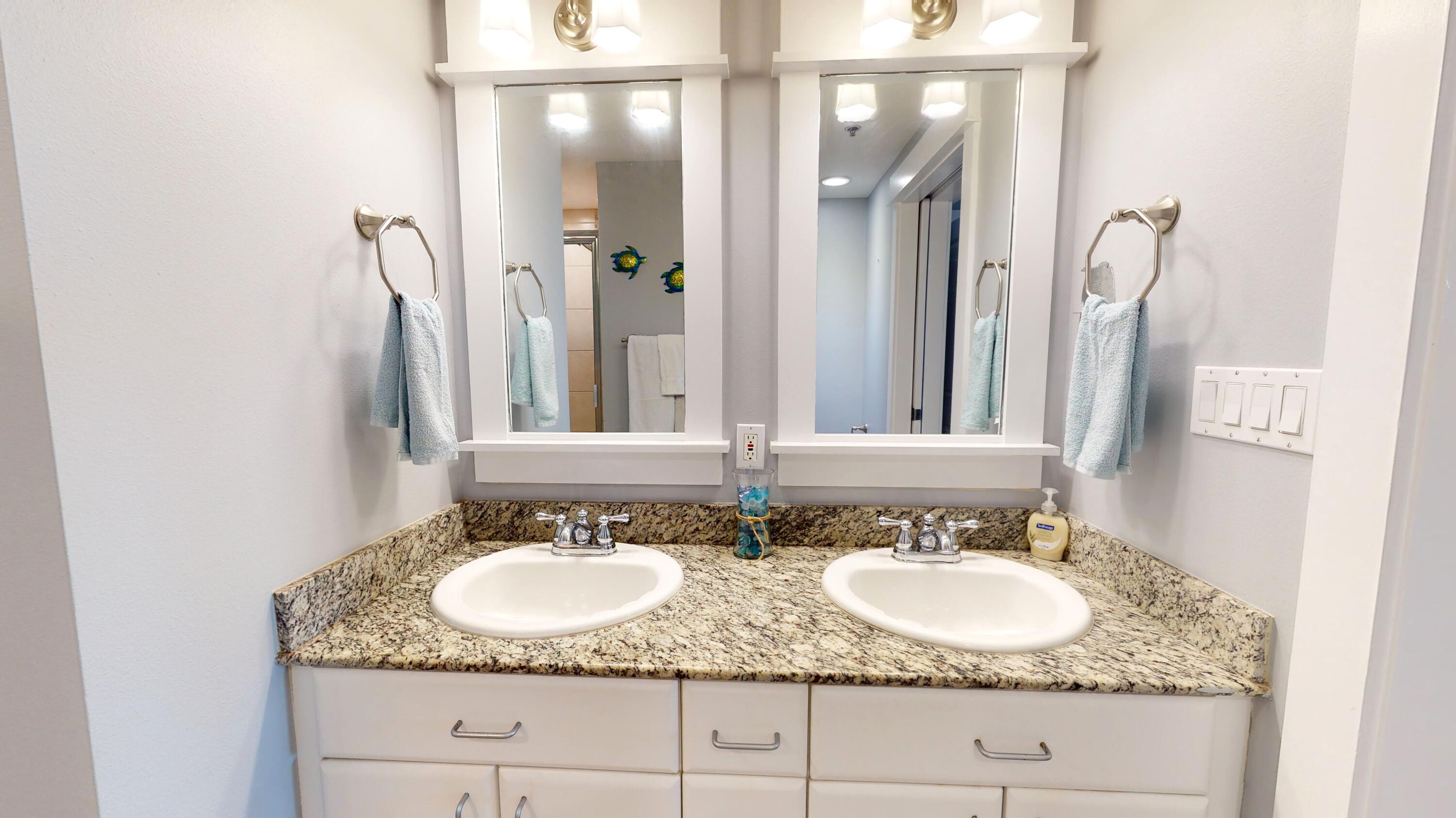 GRAND PANAMA BEACH RESORTS - Residential