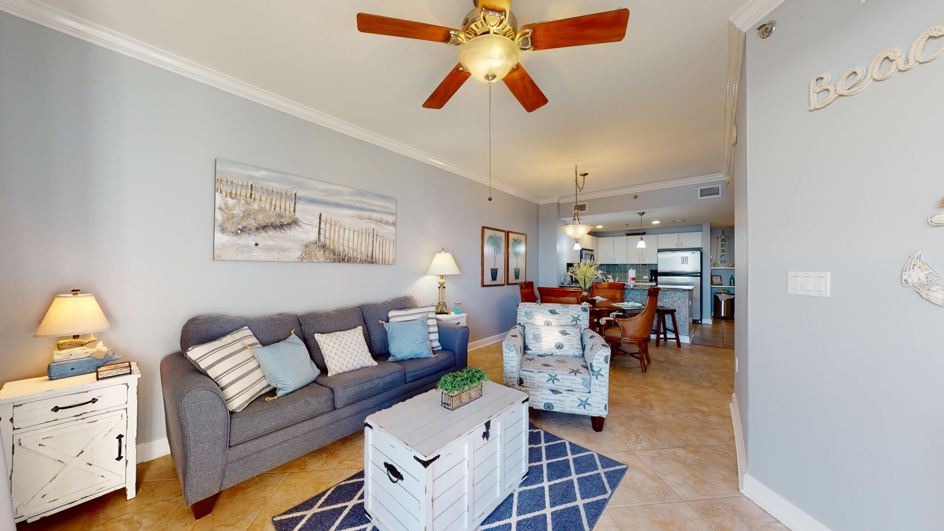 GRAND PANAMA BEACH RESORTS - Residential