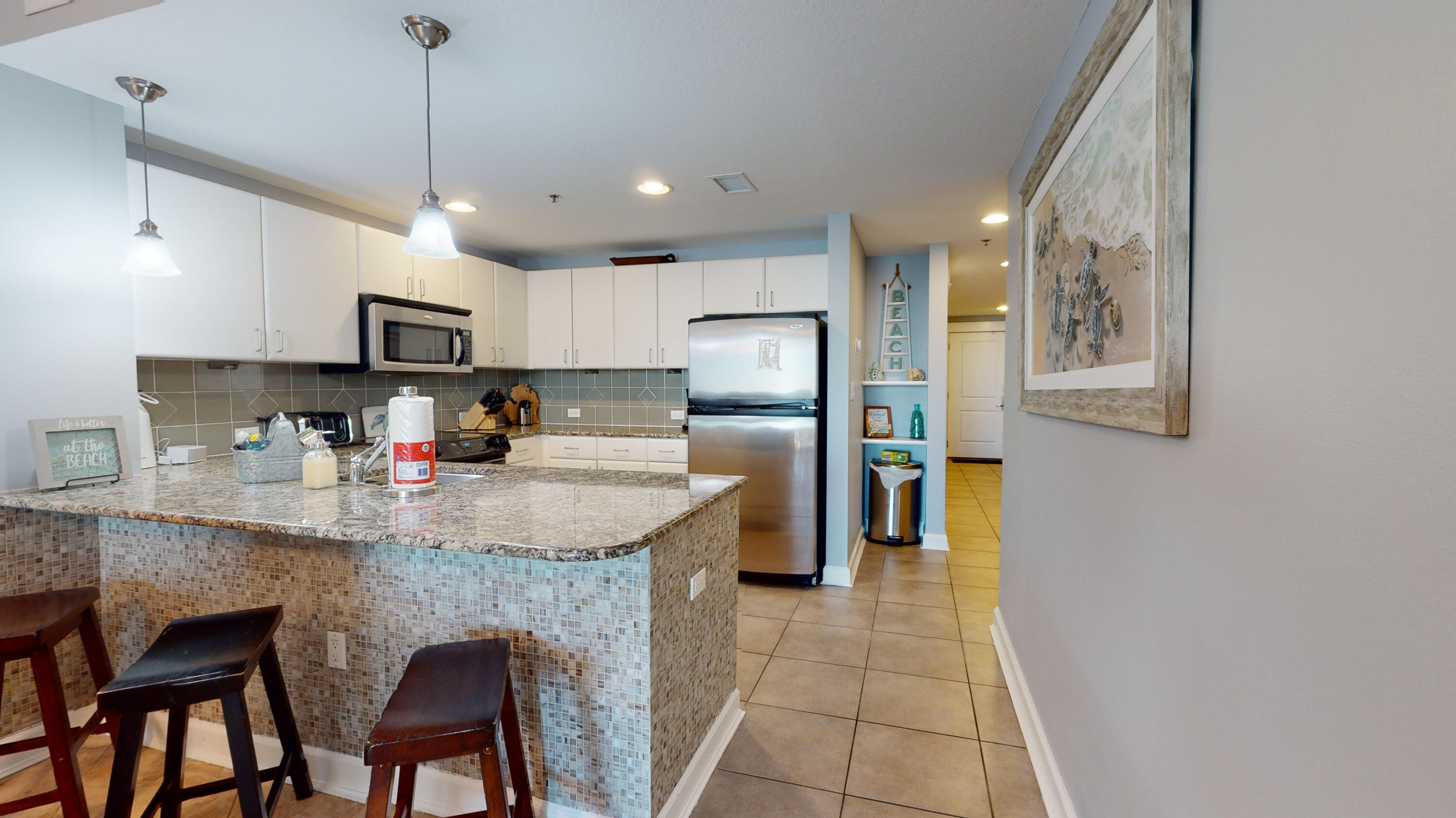 GRAND PANAMA BEACH RESORTS - Residential