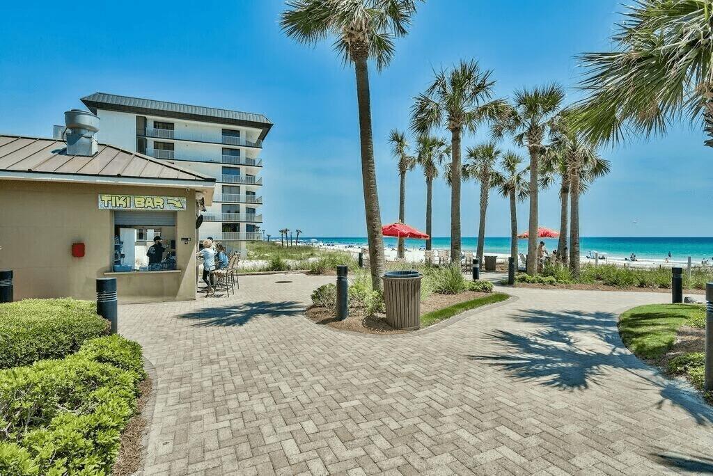 GRAND PANAMA BEACH RESORTS - Residential