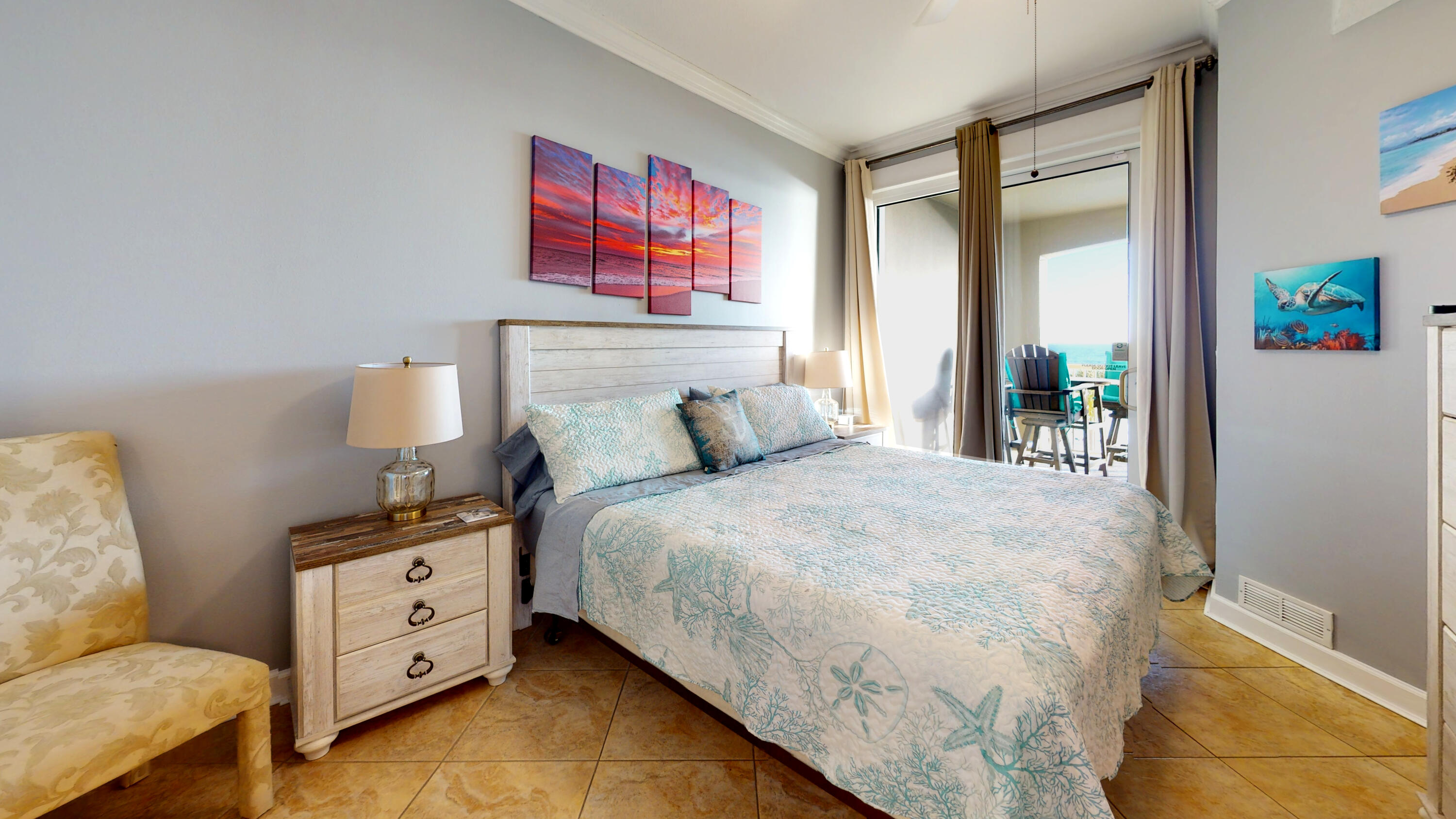 GRAND PANAMA BEACH RESORTS - Residential